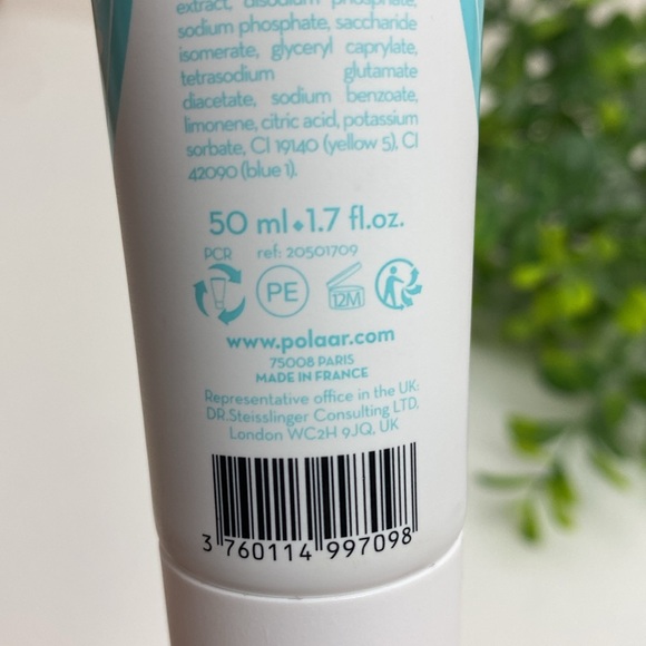 POLAAR Ice Source Ultra Moisturizing Mask NEW sealed tube 1.7 fl.oz. - Picture 8 of 8